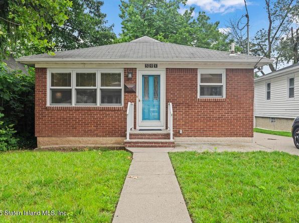 591 Woolley Ave, Staten Island, NY 10314