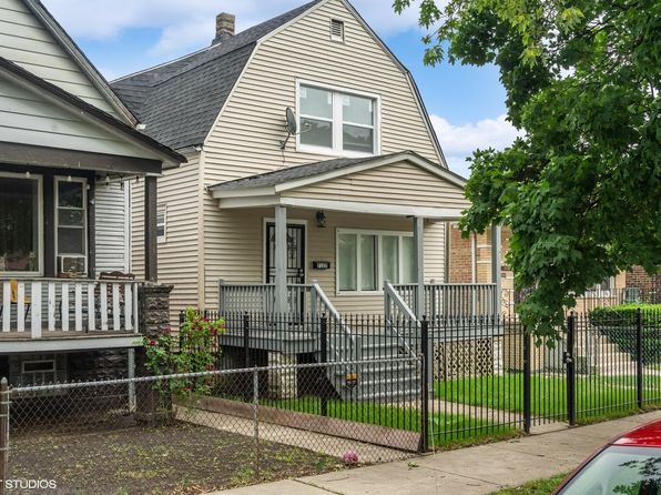 7127 S Oakley Ave, Chicago, IL 60636