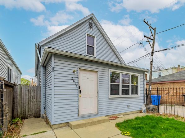 2814 W 40th St, Chicago, IL 60632