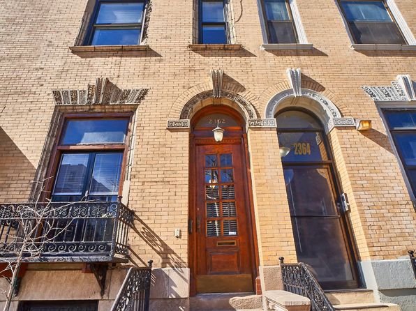 2362 Adam C Powell Blvd, New York, NY 10030