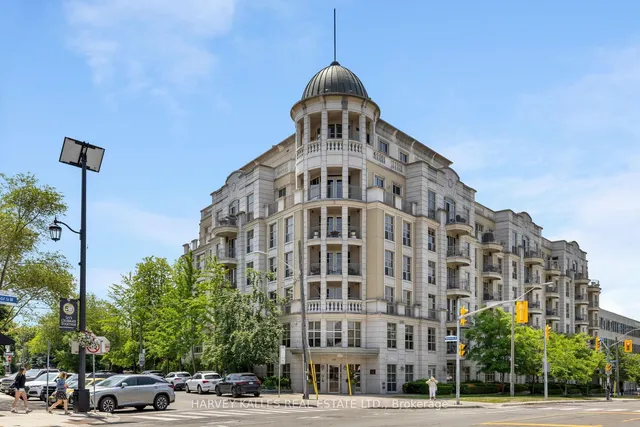 Additional image 2 of 3085 Bloor St Unit 212