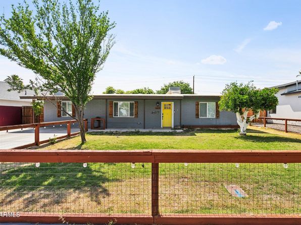 6814 N 14th St, Phoenix, AZ 85014