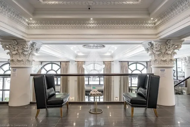 Additional image 27 of 118 King Street East St Unit 723