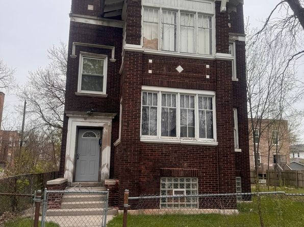 7431 S Kimbark Ave, Chicago, IL 60619