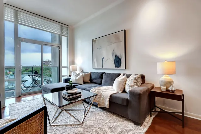 Additional image 10 of 3391 Bloor St Unit 514