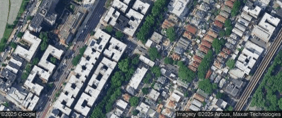 54 W 192nd St, Bronx, NY 10468