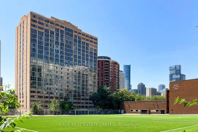 Additional image 26 of 15 Maitland Pl Unit 1102