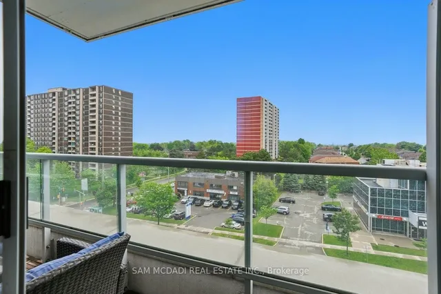 Additional image 16 of 3220 Sheppard Ave Unit 509