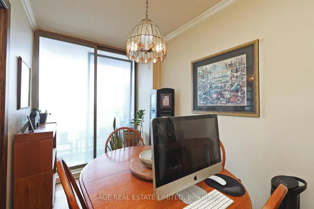 Additional image 17 of 5949 Yonge St Unit 804