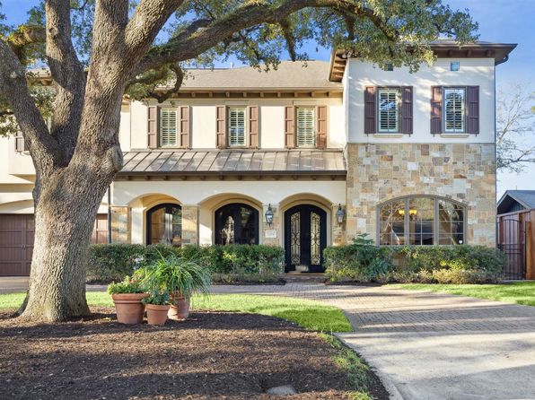 4506 Bryn Mawr Ln, Houston, TX 77027