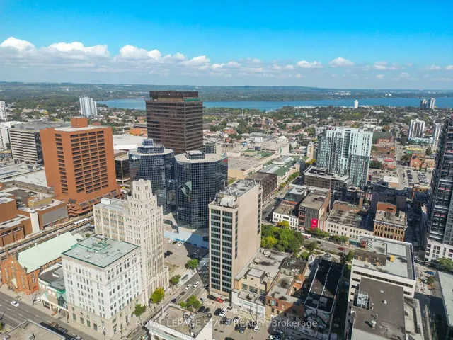 Additional image 4 of 36 James St Unit 1205