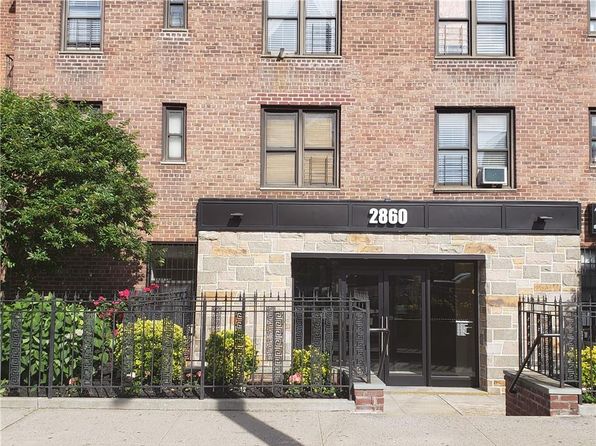 2860 Bailey Ave APT 4H, Bronx, NY 10463