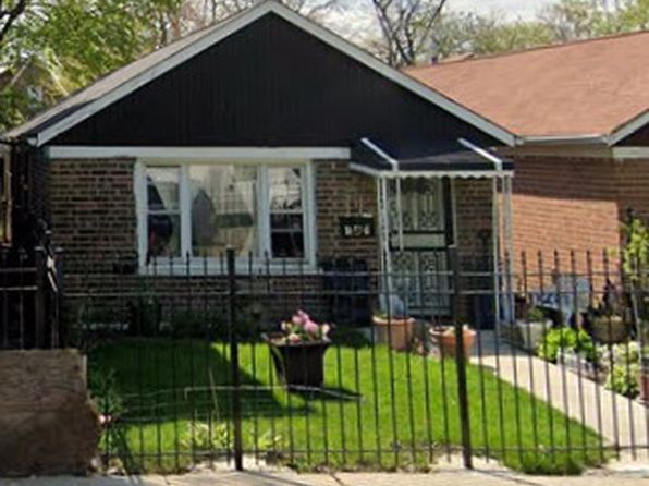 414 N Avers Ave, Chicago, IL 60624