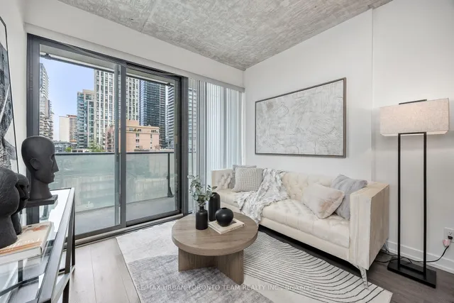 Additional image 8 of 161 Roehampton Ave Unit 304