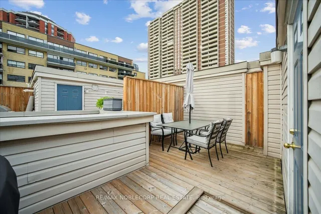 Additional image 31 of 415 Jarvis St Unit 352