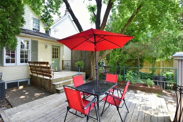 Additional image 38 of 61 Burlington St