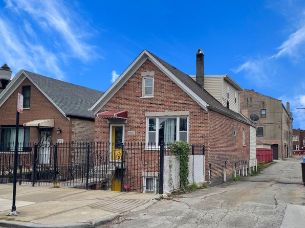 2245 W 23rd St, Chicago, IL 60608