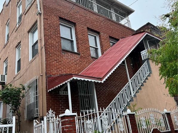 2457 Devoe Ter, Bronx, NY 10468