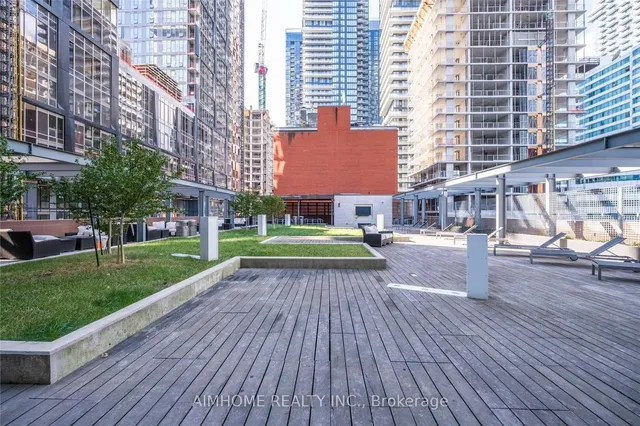 Additional image 15 of 8 Mercer St Unit 2205