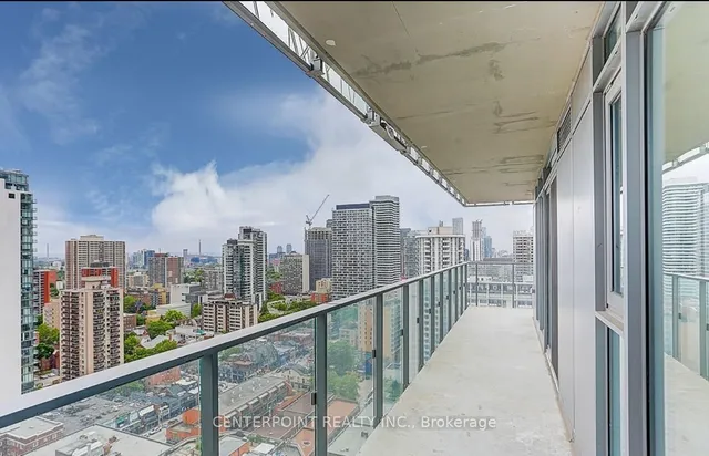 Additional image 10 of 50 Wellesley St Unit 2708