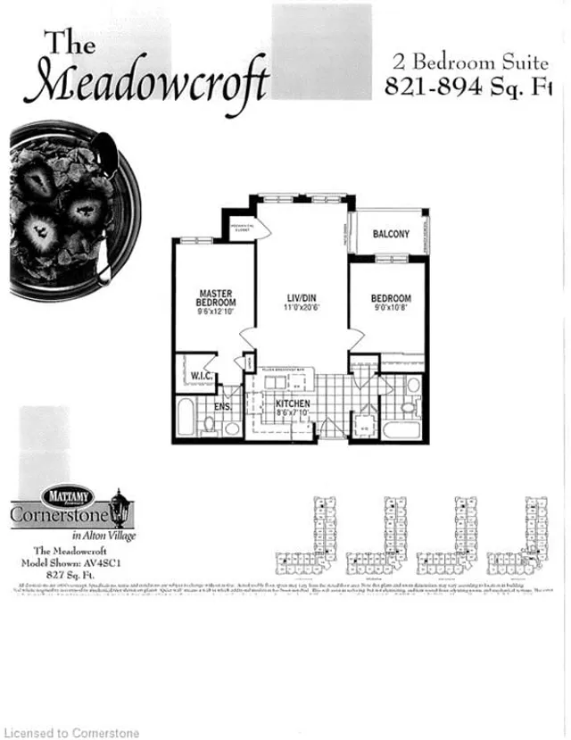 Additional image 3 of 3060 Rotary Way Unit 319