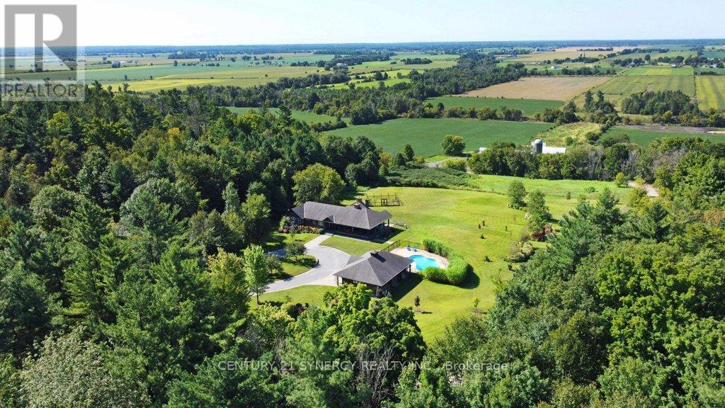 4370 CARP ROAD|Ottawa, Ontario K0A1L0