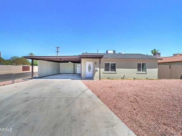 2148 W Hazelwood St, Phoenix, AZ 85015