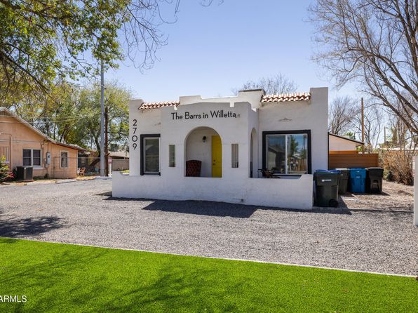 2709 E Willetta St, Phoenix, AZ 85008