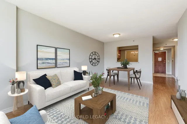 Additional image 23 of 100 Burloak Dr Unit 1218