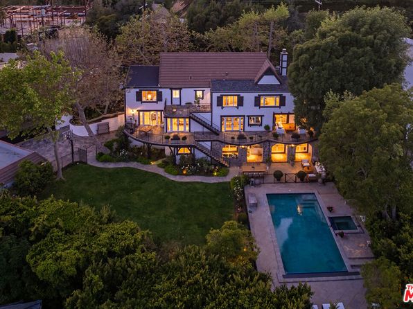 1756 Correa Way, Los Angeles, CA 90049