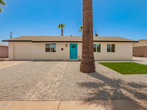 3302 N 40th Dr, Phoenix, AZ 85019