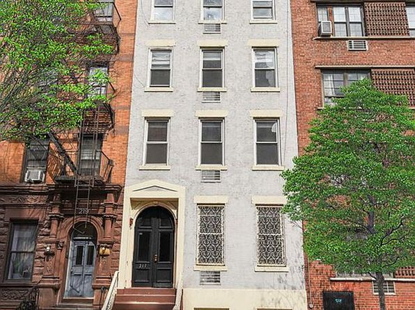217 W 15th St, New York, NY 10011