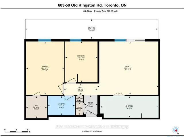 Additional image 33 of 50 Old Kingston Rd Unit 5-603