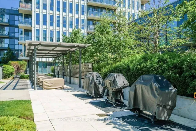 Additional image 31 of 170 Sumach St Unit 902