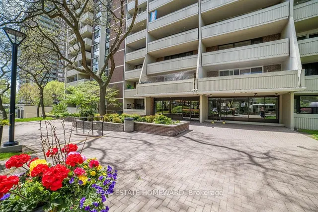 Additional image 19 of 40 Homewood Ave Unit 2509