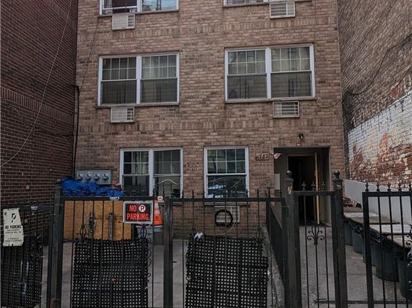 1787 Monroe Avenue, Bronx, NY 10457