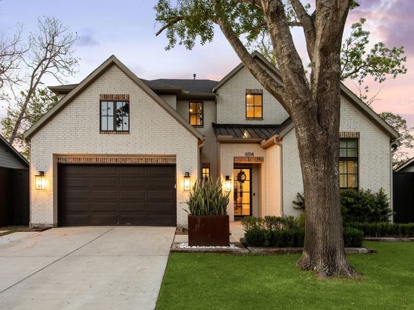 8514 Highcrest Dr, Houston, TX 77055