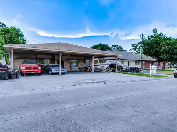 4827 Sandydale Ln, Houston, TX 77039