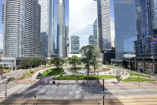 Additional image 8 of 77 Harbour Sq Unit 601