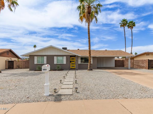 2821 E Larkspur Dr, Phoenix, AZ 85032