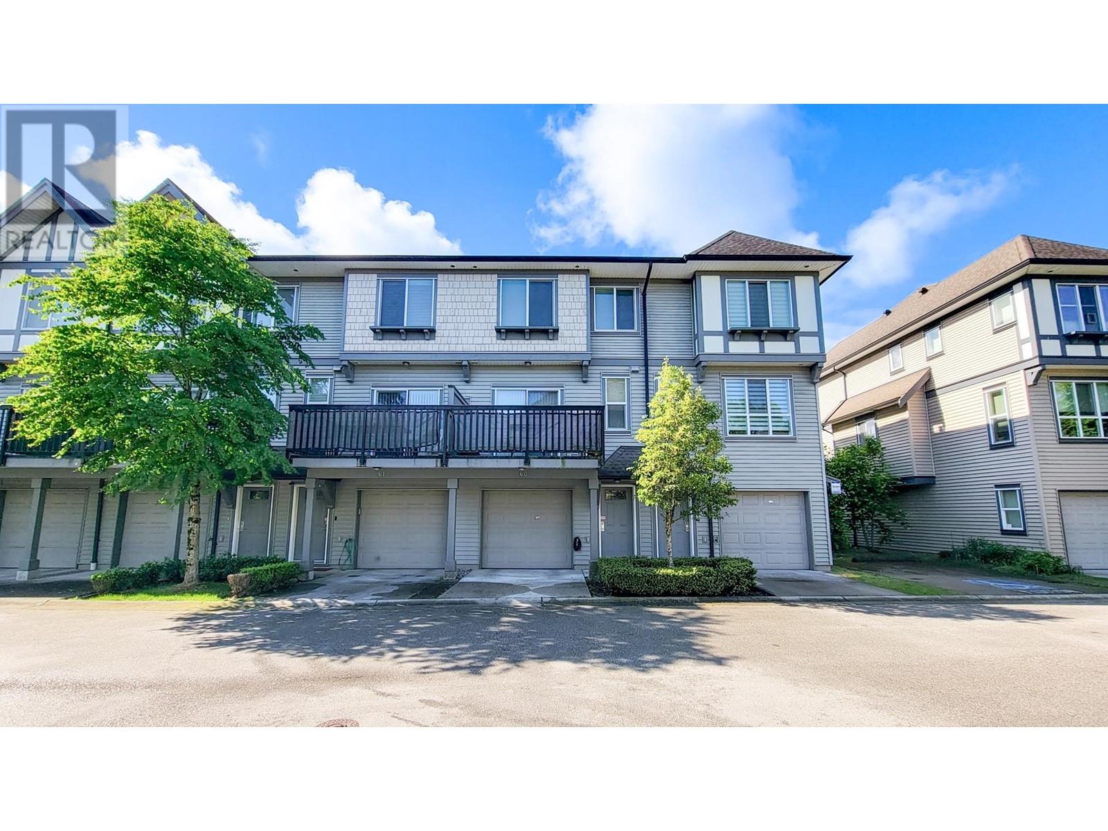 60 9566 TOMICKI AVENUE|Richmond, British Columbia V6X0E6