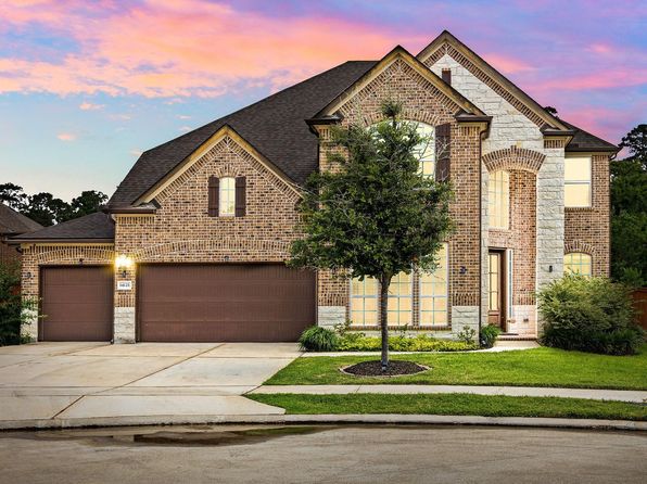 14121 N Lake Branch Ln, Houston, TX 77044