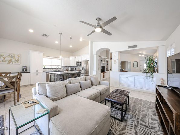4765 E Charleston Ave, Phoenix, AZ 85032