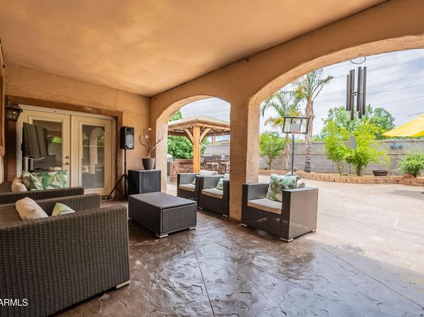 10601 N 36th St, Phoenix, AZ 85028