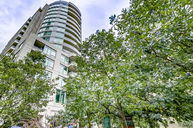 Additional image 25 of 8 Scollard St Unit 702