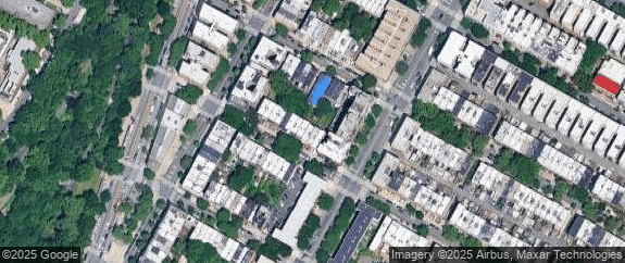 307 W 138th St, New York, NY 10030