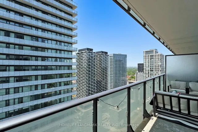 Additional image 36 of 185 Roehampton Ave Unit 3101