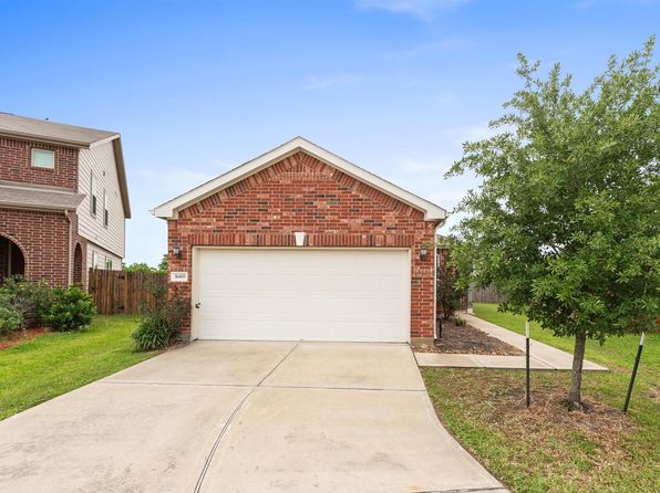 16603 Cliff Vale Ct, Houston, TX 77084