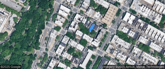317 W 138th St, New York, NY 10030