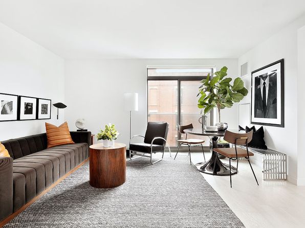 2351 Adam Clayton Powell Jr Blvd APT 610, New York, NY 10030